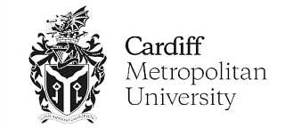 CardiffMet University Logo