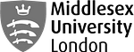 Middlesex University Logo