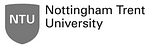 Nottingham Trent University Logo