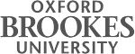 Oxford Brookes University Logo