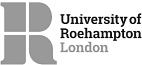 Roehampton University Logo