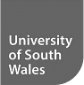 University Of South Wales Logo