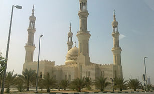 Ras al-Khaimah