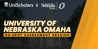 University of Nebraska Omaha - On Spot assessment and offer holder event - Mumbai Featured Image