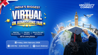 Global University Connect Feb '26 Featured Image