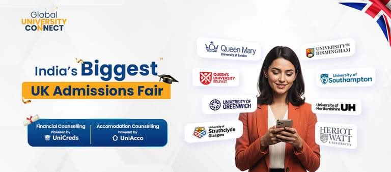 Global University Connect May '26 Featured Image