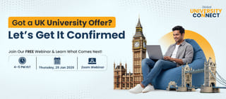 UK Offer holders Webinar Jan '26 Featured Image