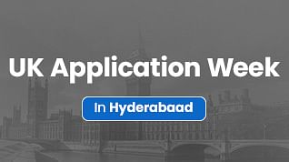 Uk Application Week - Hyderabad Featured Image