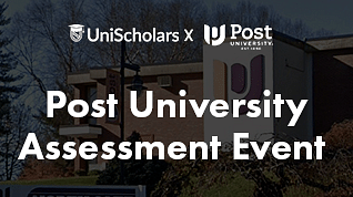 Post University - On spot assessment and offer holder session Featured Image