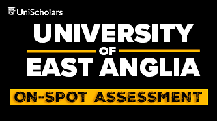 University of East Anglia-Bengaluru Featured Image