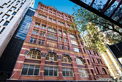 Diploma of Accounting