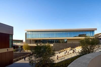 Associate in Science in Information Technology