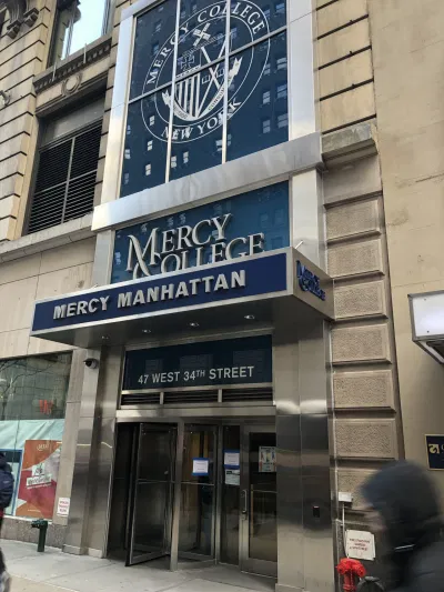 School Psychology MSc