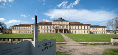 Master of Science in International Business and Economics