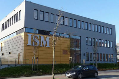 International School of Management