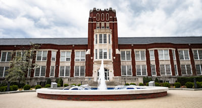 Jacksonville State University
