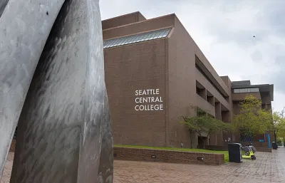 Seattle Central College