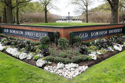 Old Dominion University