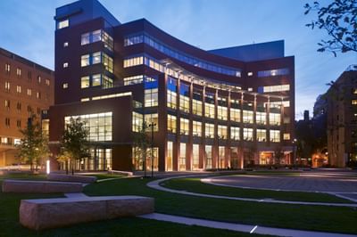 Thomas Jefferson University