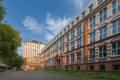 MA in European Master in Project Management