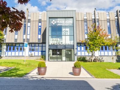 BA (Hons) Physical Education with Dance