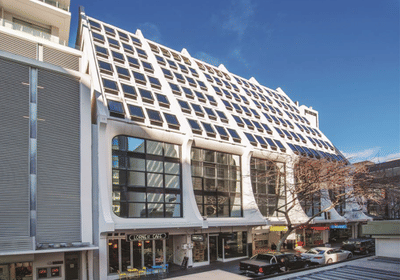 ICL Graduate Business School