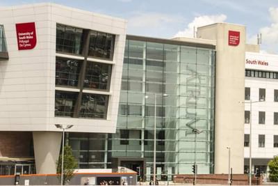 BA (Hons) Creative and Therapeutic Arts