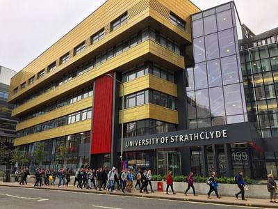 MSc Tourism Marketing Management