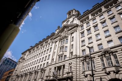 Ulster University Manchester