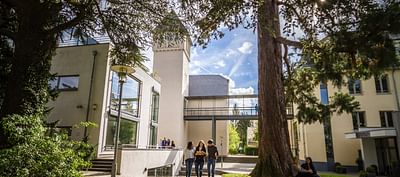 International University of Applied Science