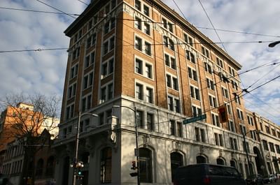 Vancouver Acting School