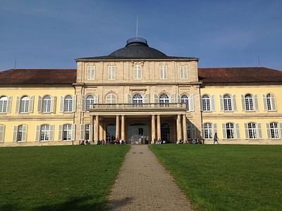 University of Hohenheim