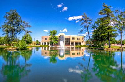 Hilbert College
