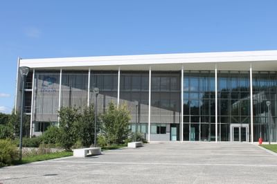 Master of Science (Economics, Data Analytics and Corporate Finance Master)