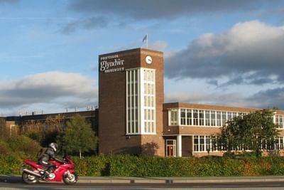 HNC Civil Engineering