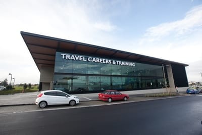 Diploma in Tourism & Travel Management Level 5