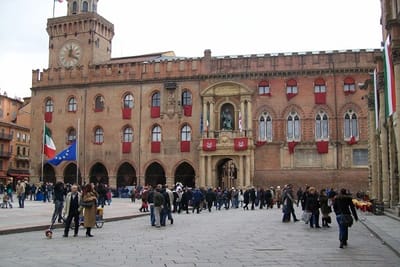 Alma Mater Studiorum University of Bologna
