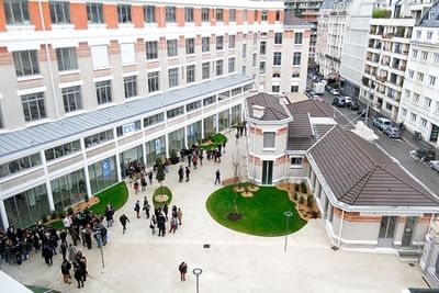 MSc in International Corporate Finance