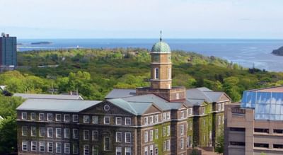 Bachelor of Commerce - Accounting (Co-op)