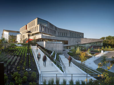 Bachelor Architecture & Environmental Design