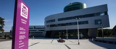 Construction Project Management MSc