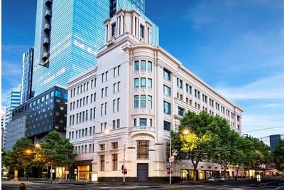 Graduate Diploma of Technology (Enterprise Systems and Business Analytics)