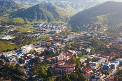 Master of Science [M.S] Computer Science