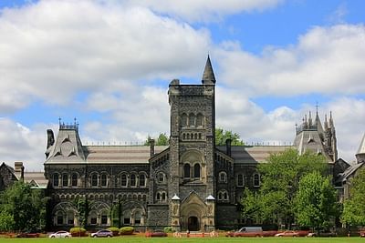 Master of Science in Biomedical Communications(MScBMC)