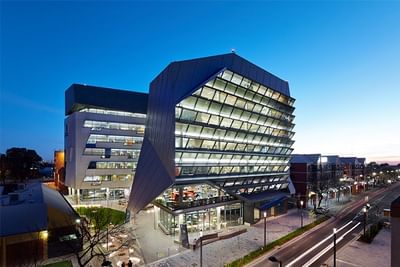 Bachelor of Arts (Cultural Studies)