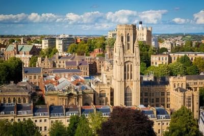 MEng Mathematics and Computer Science