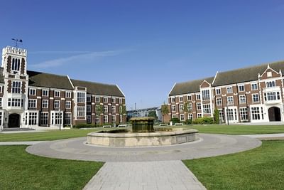 Computer Science and Artificial Intelligence BSc (Hons) degree