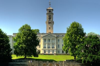 Business and Management BSc