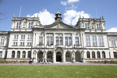 Urban Planning and Development with a Professional Placement Year (BSc)