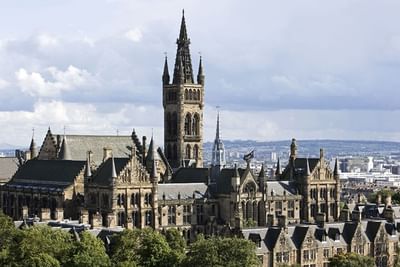 PHD Physics and Astronomy